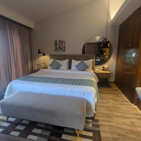 Fortune Beach Resort Ecr, Chennai - Member Itc Hotels' Group Eksteriør billede
