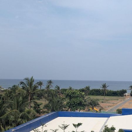 Fortune Beach Resort Ecr, Chennai - Member Itc Hotels' Group Eksteriør billede