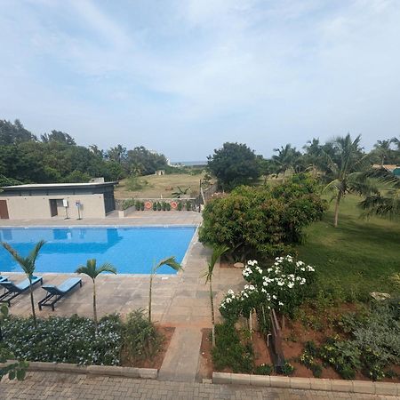 Fortune Beach Resort Ecr, Chennai - Member Itc Hotels' Group Eksteriør billede