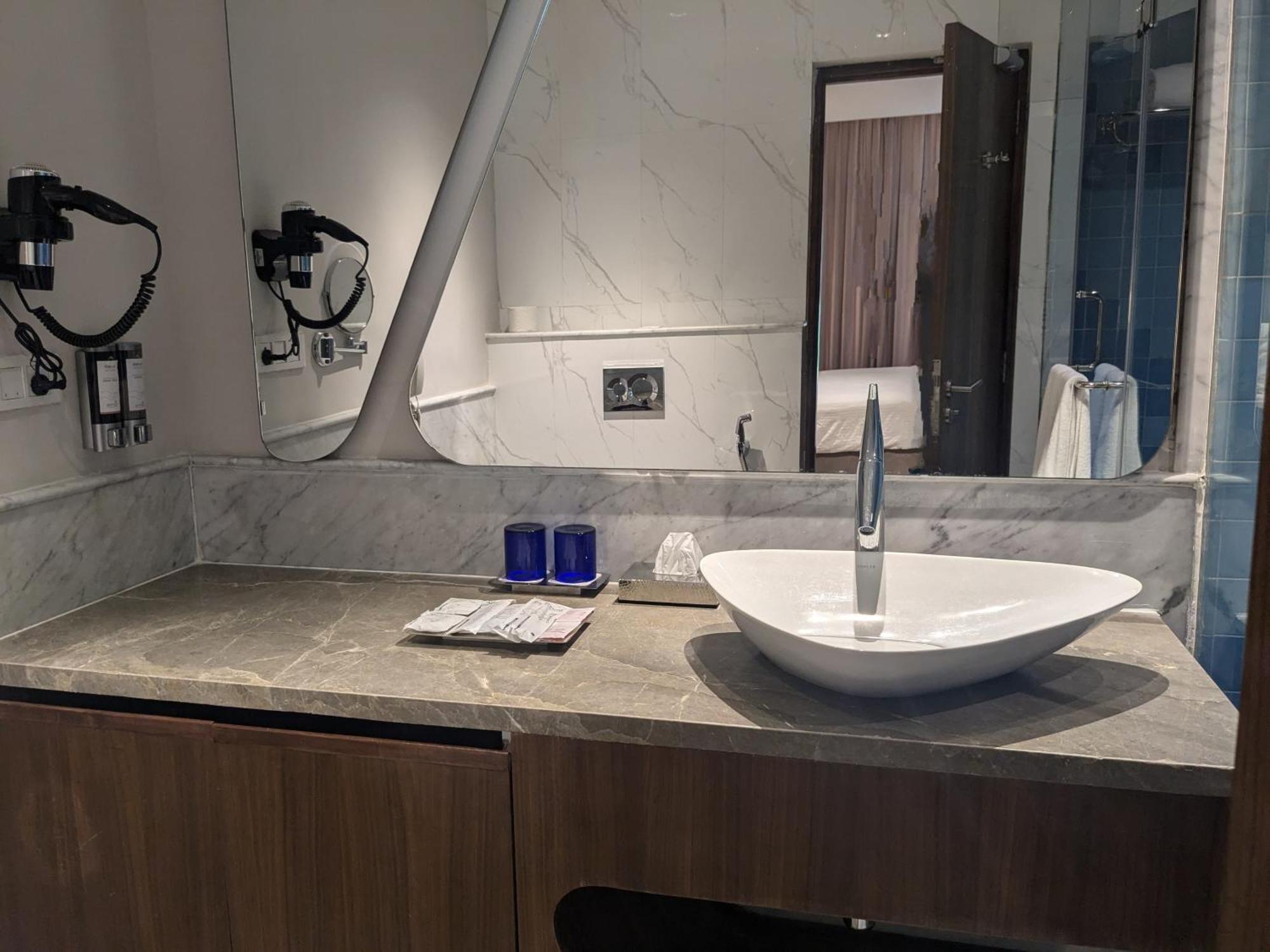 Fortune Beach Resort Ecr, Chennai - Member Itc Hotels' Group Eksteriør billede