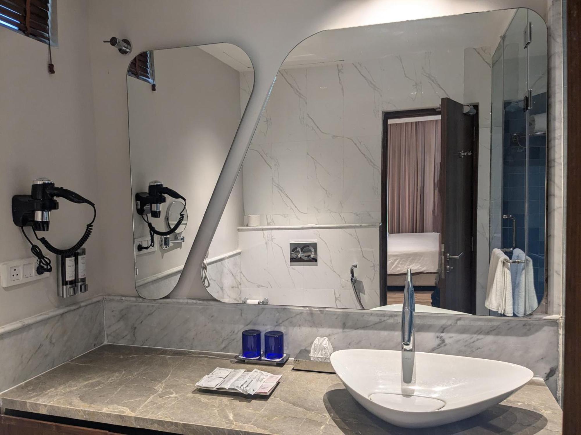 Fortune Beach Resort Ecr, Chennai - Member Itc Hotels' Group Eksteriør billede