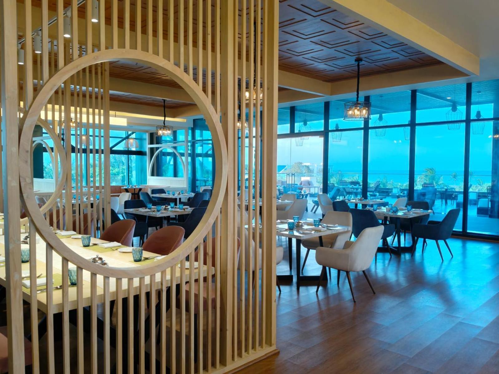 Fortune Beach Resort Ecr, Chennai - Member Itc Hotels' Group Eksteriør billede